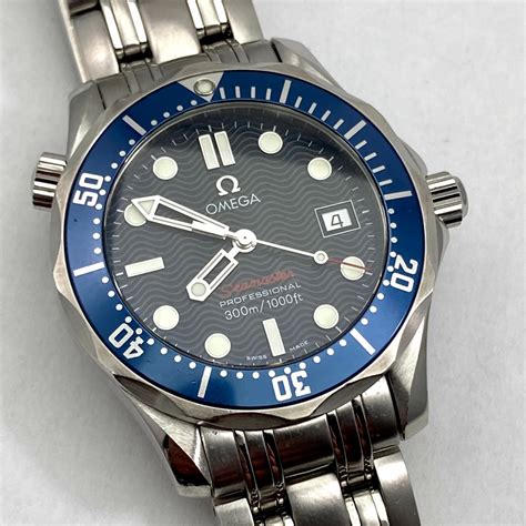 omega seamaster 300m 2007|omega seamaster price chart.